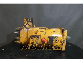 Hüdrauliline mootor REXROTH