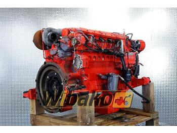 Mootor DEUTZ