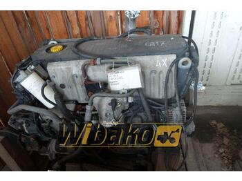 Mootor IVECO