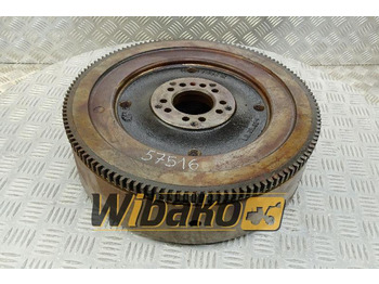 Pöördratas DEUTZ