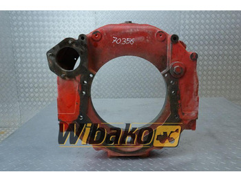 Pöördratas DEUTZ