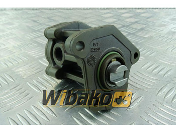 Kütusepump BOSCH