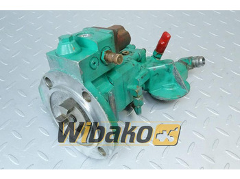 Kütusepump CUMMINS