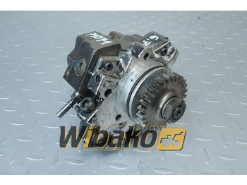Kütusepump CUMMINS