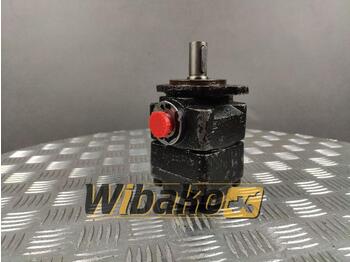 Hüdrauliline pump
