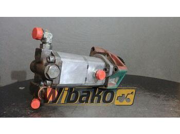 Hüdrauliline pump CASAPPA