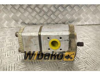 Hüdrauliline pump HALDEX