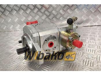 Hüdrauliline pump HALDEX