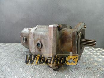Hüdrauliline pump
