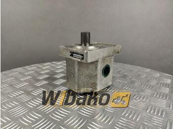 Hüdrauliline pump