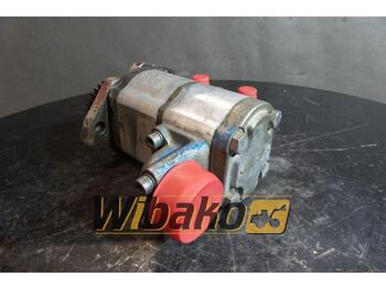 Hüdrauliline pump - Ehitusmasinad Gear pump O&K: pilt 2