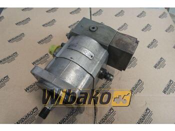 Hüdrauliline pump O&K
