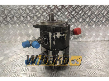 Hüdrauliline pump - Ehitusmasinad Gear pump Parker 3339122052: pilt 2