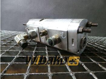 Hüdrauliline pump PARKER