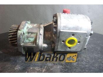 Hüdrauliline pump