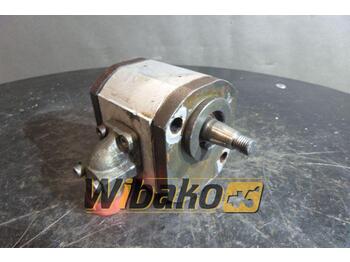 Hüdrauliline pump REXROTH