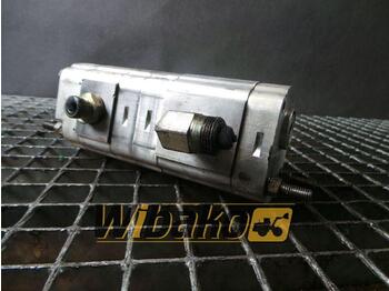 Hüdrauliline pump VOLVO