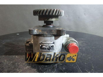 Hüdrauliline pump