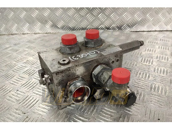 Hüdrauliline klapp HYDAC