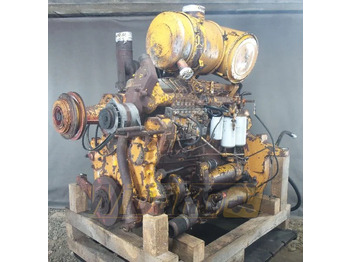 Mootor DT SPARE PARTS