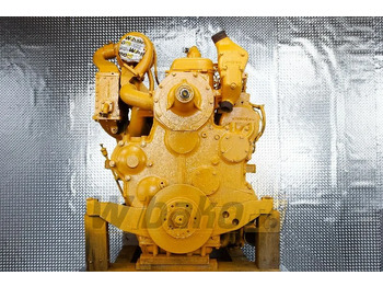 Mootor - Ehitusmasinad Harvester DT-817C: pilt 4 Mootor - Ehitusmasinad Harvester DT-817C: pilt 4