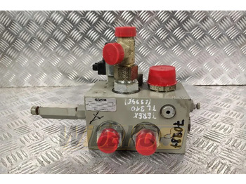 Hüdrauliline klapp HYDAC