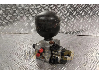 Hüdrauliline klapp HYDAC