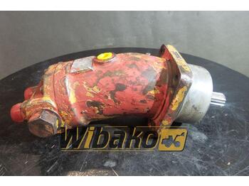 Hüdrauliline mootor - Ehitusmasinad Hydraulic motor Hydromatik 210.20.21.10: pilt 2