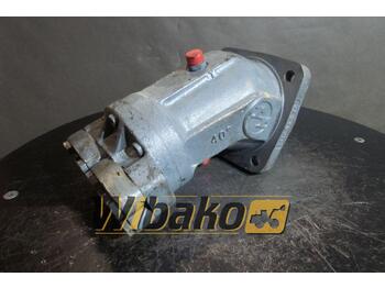 Hüdrauliline mootor HYDROMATIK