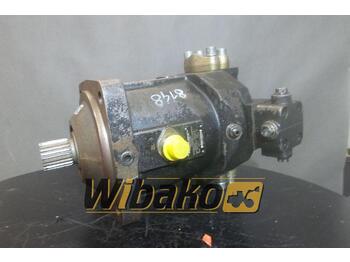 Hüdrauliline mootor HYDROMATIK