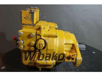 Hüdrauliline mootor KOMATSU