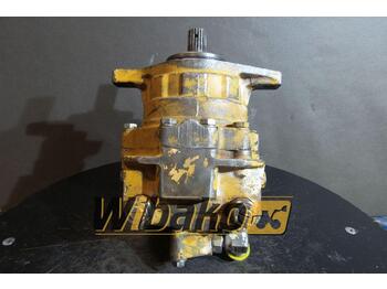 Hüdrauliline mootor KOMATSU