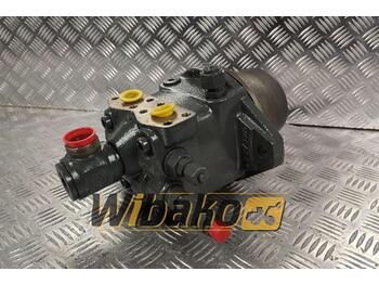 Hüdrauliline mootor - Ehitusmasinad Hydraulic motor Liebherr FMF45 9268490-002: pilt 2