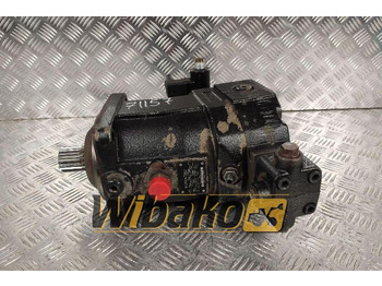 Hüdrauliline mootor REXROTH