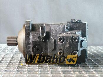 Uus Hüdrauliline mootor - Ehitusmasinad Hydraulic motor Sauer H1B080 AL2BANB PBDSJS SA10NN: pilt 2