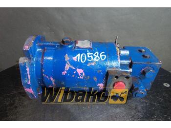 Hüdrauliline mootor DANFOSS / SAUER