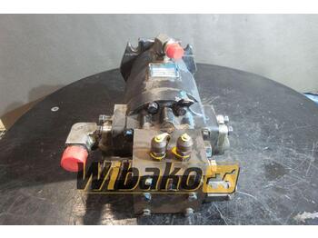 Hüdrauliline mootor DANFOSS / SAUER