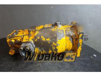 Hüdrauliline mootor DANFOSS / SAUER