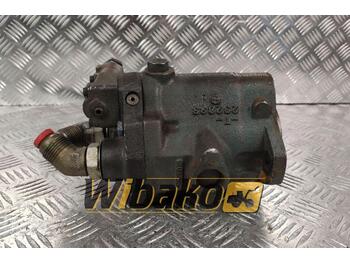 Hüdrauliline pump