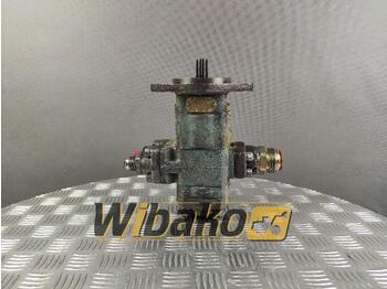 Hüdrauliline pump