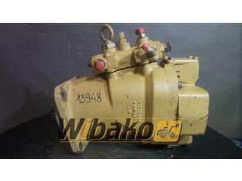 Hüdrauliline pump HITACHI