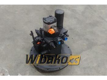 Hüdrauliline pump