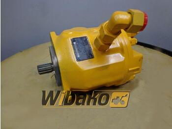 Hüdrauliline pump HYDROMATIK
