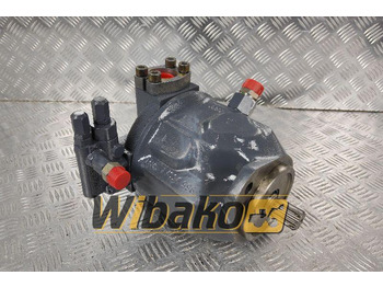 Hüdrauliline pump HYDROMATIK