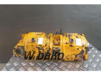 Hüdrauliline pump HYDROMATIK