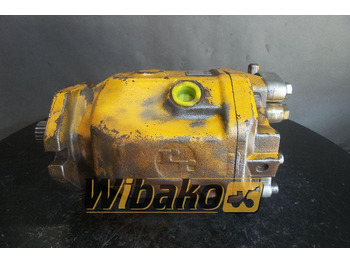 Hüdrauliline pump HYDROMATIK