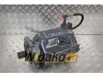 Hüdrauliline pump HYDROMATIK