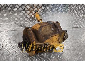 Hüdrauliline pump HYDROMATIK