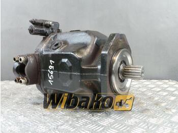 Hüdrauliline pump HYDROMATIK