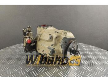 Hüdrauliline pump - Ehitusmasinad Hydraulic pump Hydromatik A10VO45DFR/31L-PUC62N00 R910915626: pilt 2
